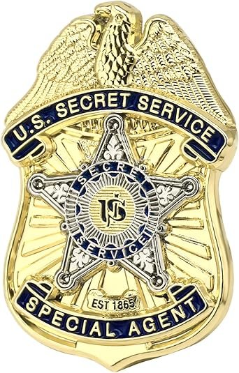 OEM Metal Badges & Custom Enamel Pins for Promotion - Image 7