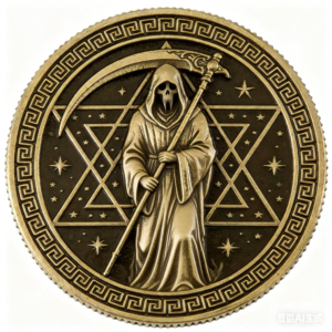 High-Quality Commemorative Coins for Corporate Programs