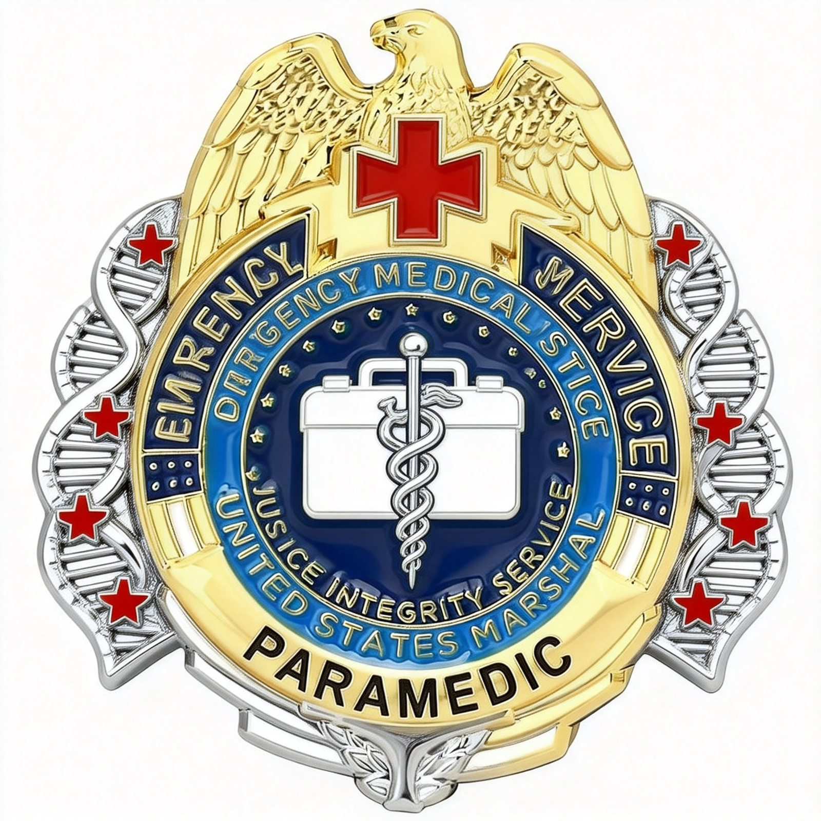 OEM Metal Badges & Custom Enamel Pins for Promotion - Image 6