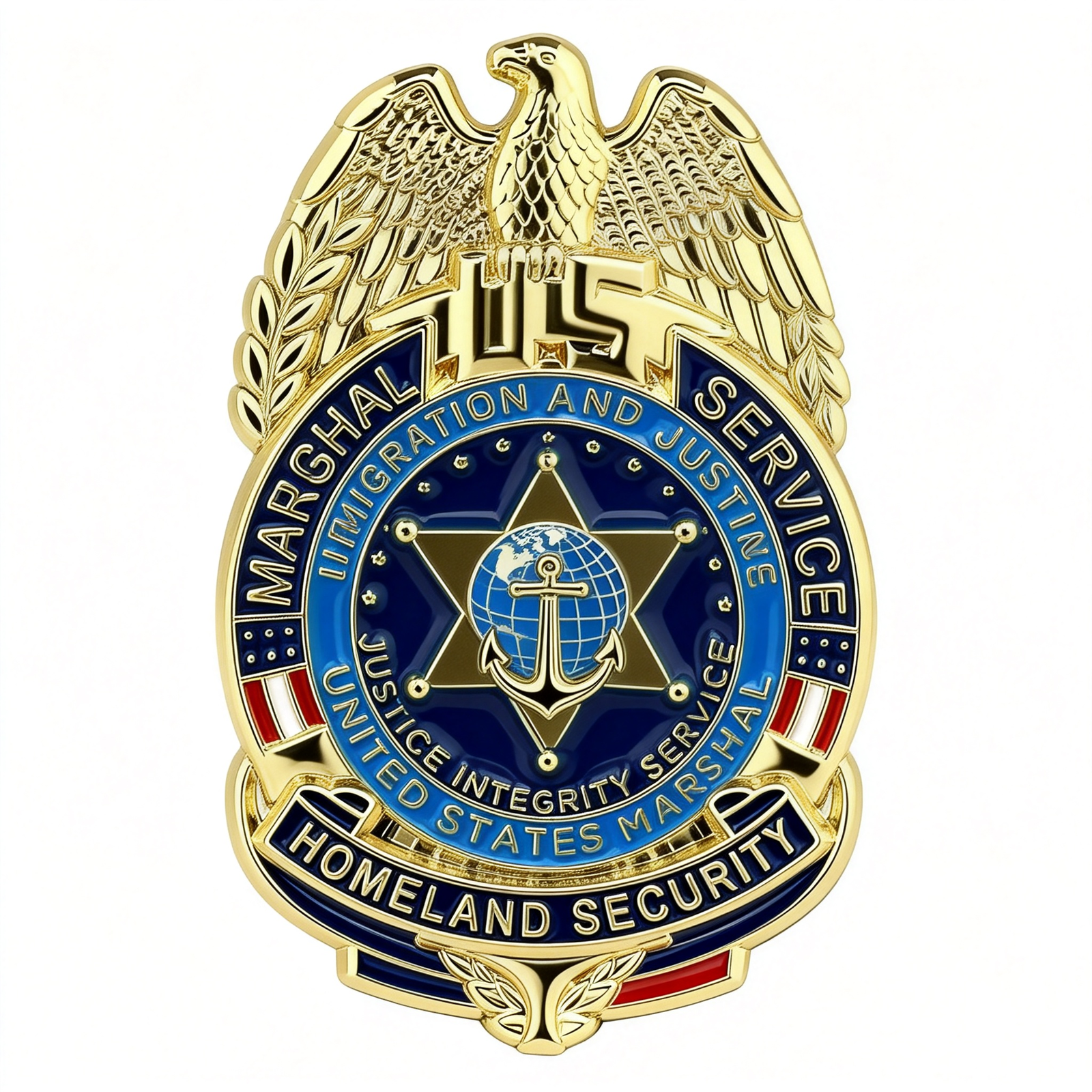 OEM Metal Badges & Custom Enamel Pins for Promotion - Image 4