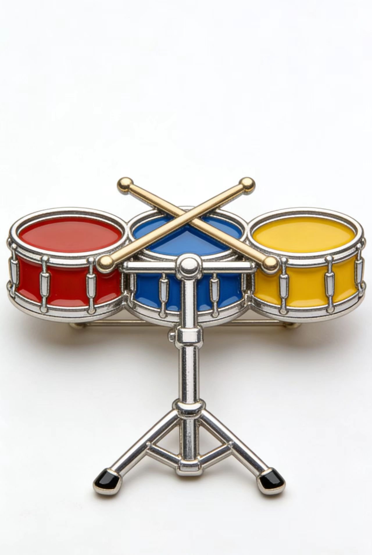 Custom Metal Badge Manufacturer for Brands & Wholesalers - Image 6