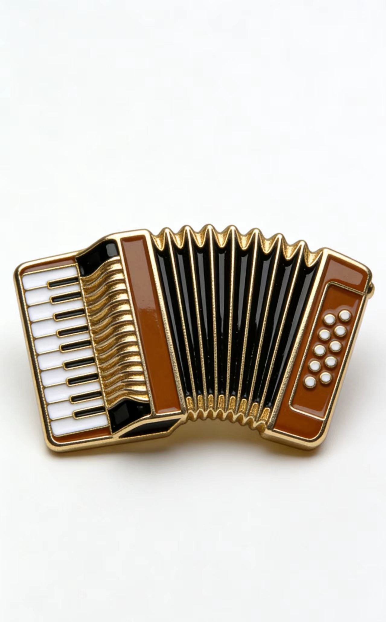 Custom Metal Badge Manufacturer for Brands & Wholesalers - Image 4