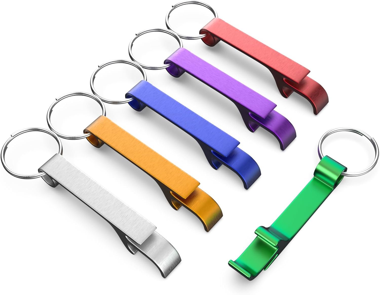 Personalized Bottle Openers for Events, Gifts, and Retail Sales