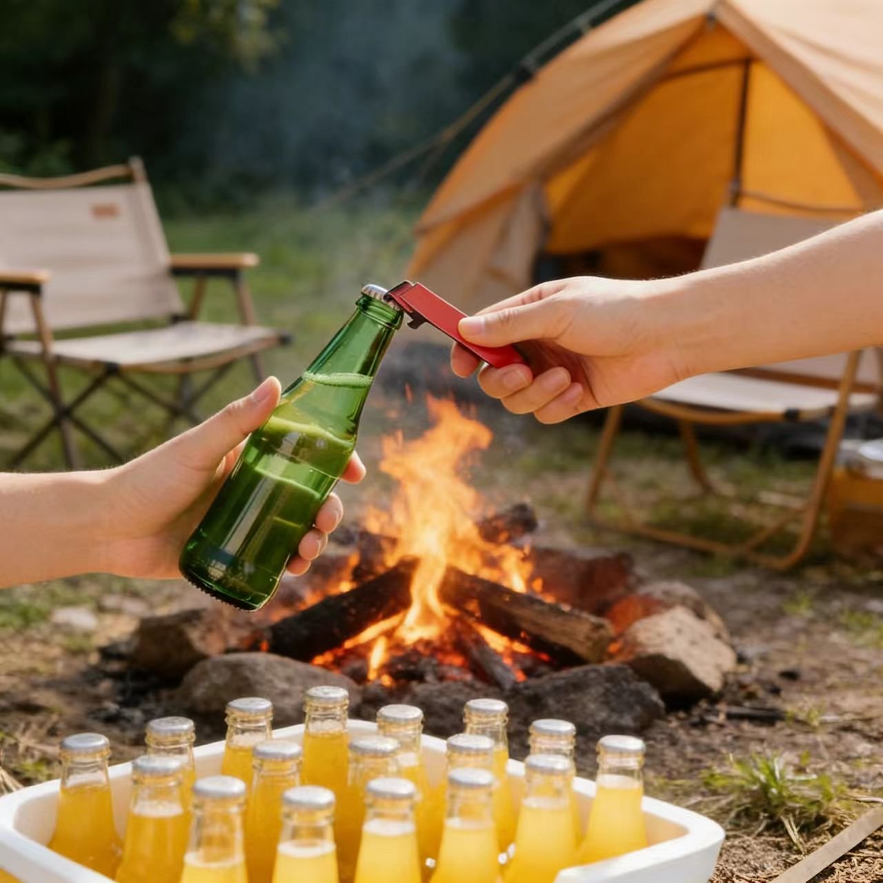 Personalized Bottle Openers for Events, Gifts, and Retail Sales - Image 7