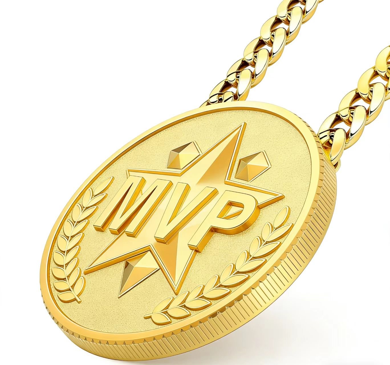 Custom Sports Medals for Competitions and Tournaments - Image 6