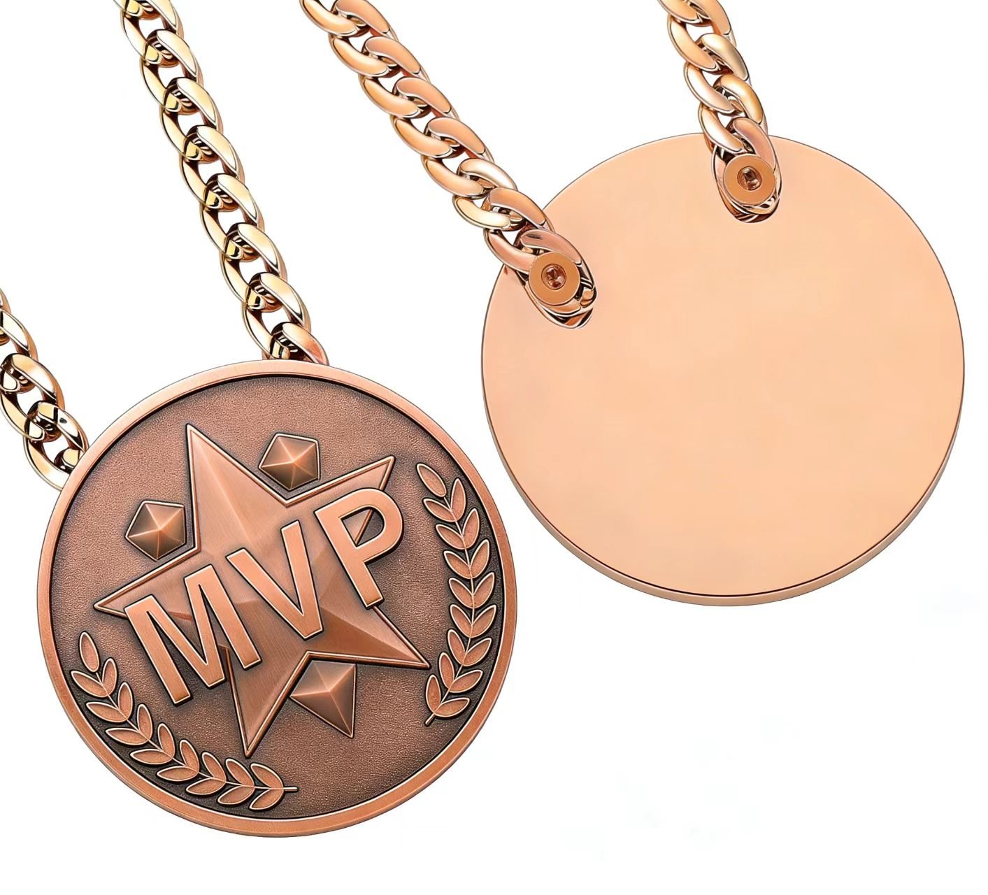 Custom Sports Medals for Competitions and Tournaments - Image 5