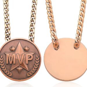 Custom Sports Medals for Competitions and Tournaments
