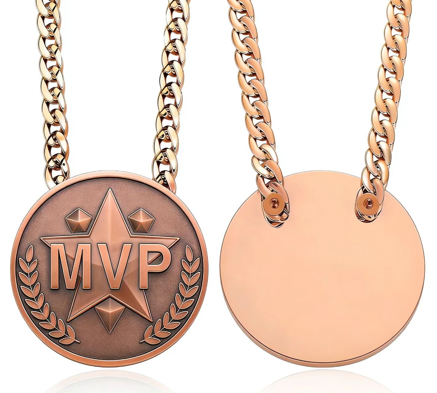Custom Sports Medals for Competitions and Tournaments