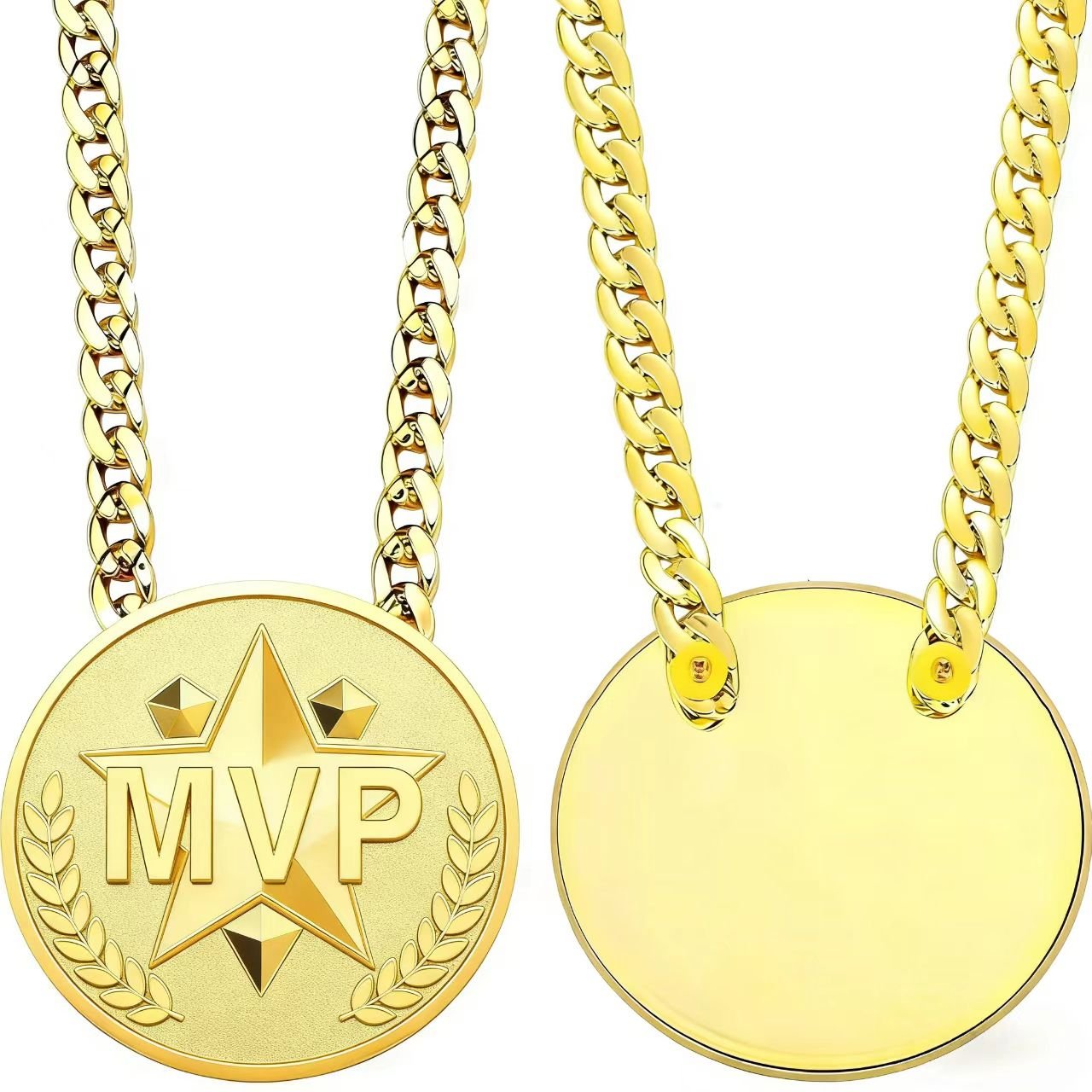 Custom Sports Medals for Competitions and Tournaments - Image 4
