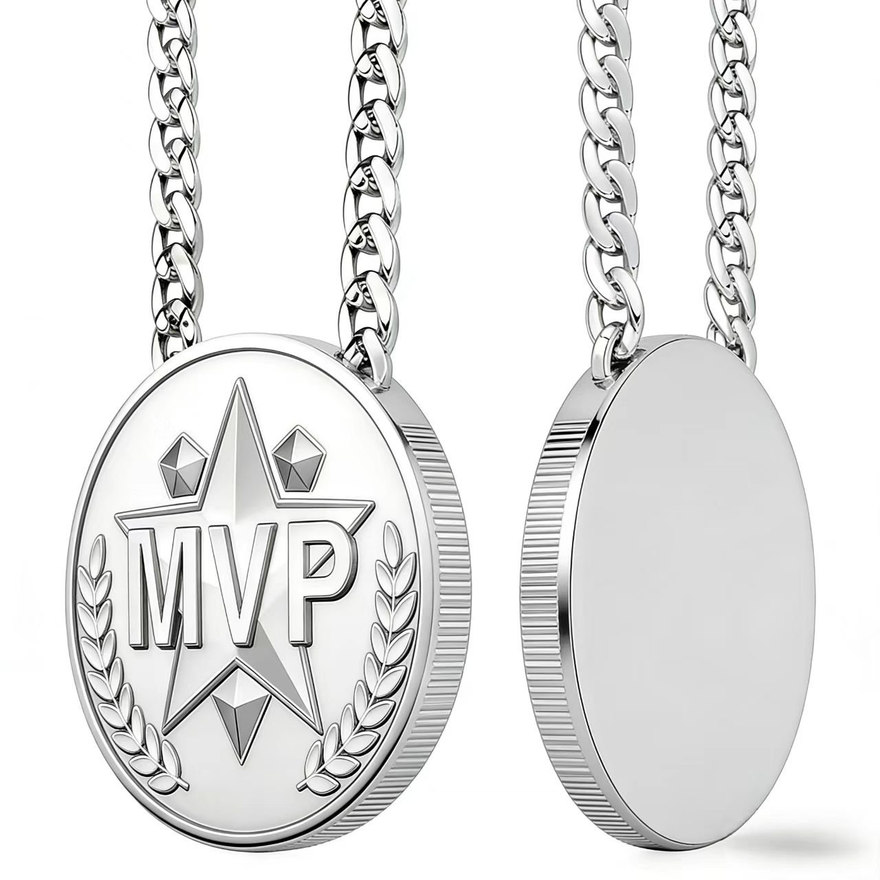 Custom Sports Medals for Competitions and Tournaments - Image 3