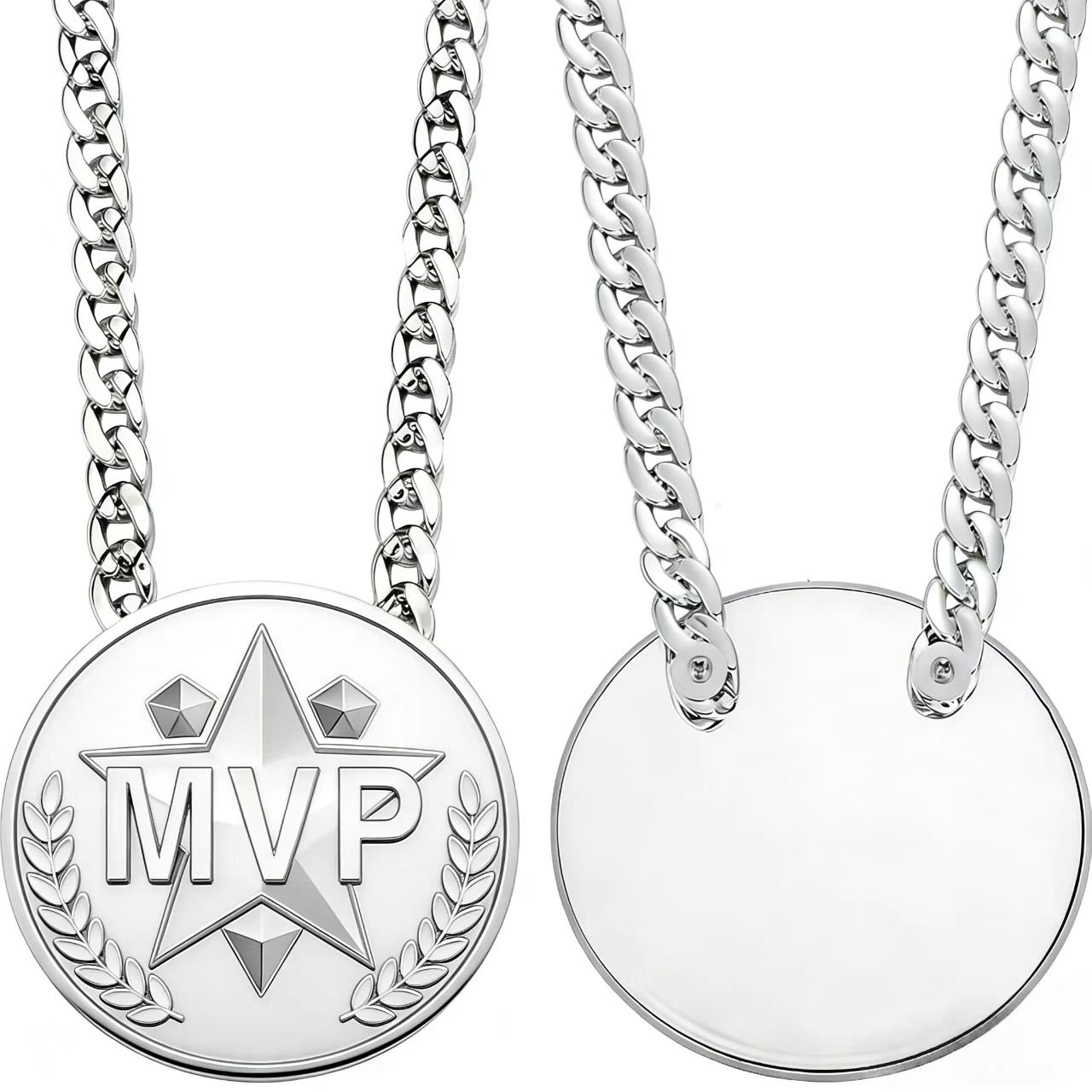 Custom Sports Medals for Competitions and Tournaments - Image 2