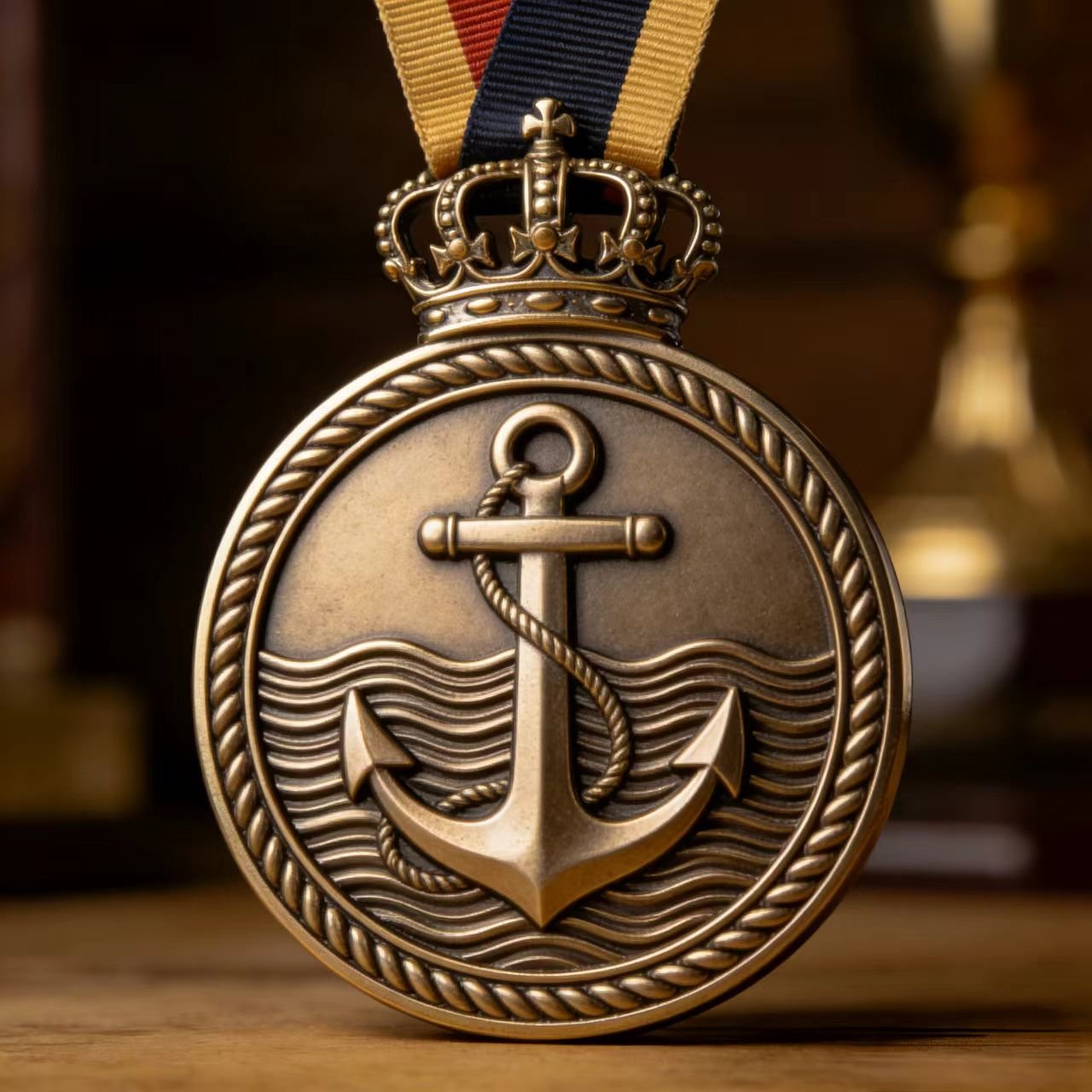 Custom Award Medals for Sports, Schools, and Businesses - Image 2