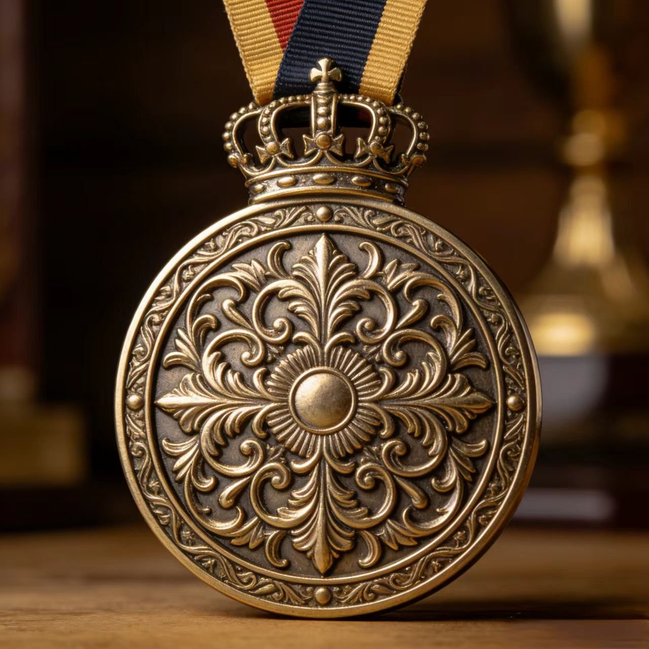 Custom Award Medals for Sports, Schools, and Businesses