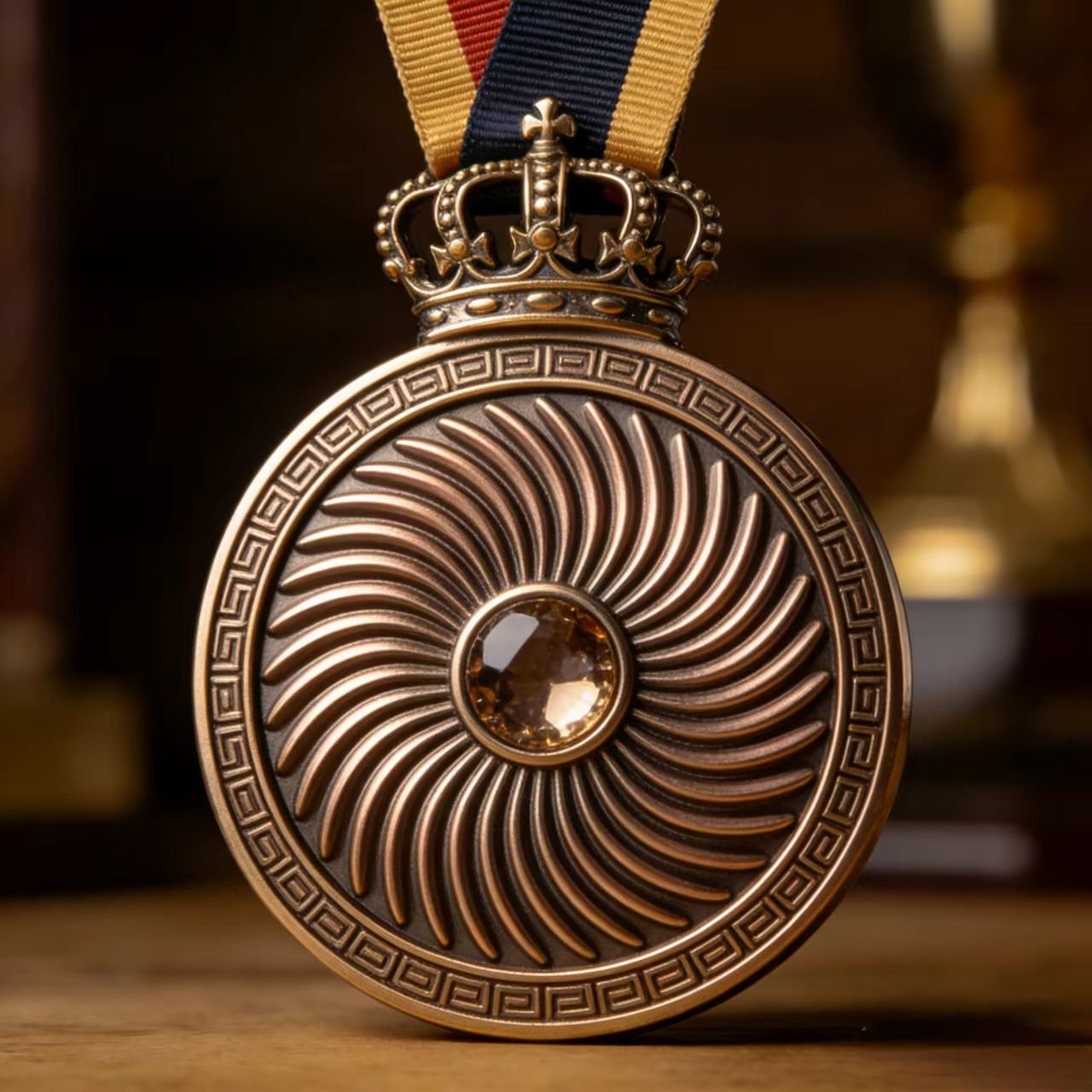 Custom Award Medals for Sports, Schools, and Businesses - Image 3