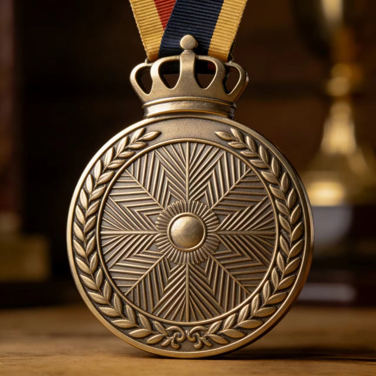 Custom Award Medals for Sports, Schools, and Businesses - Image 5