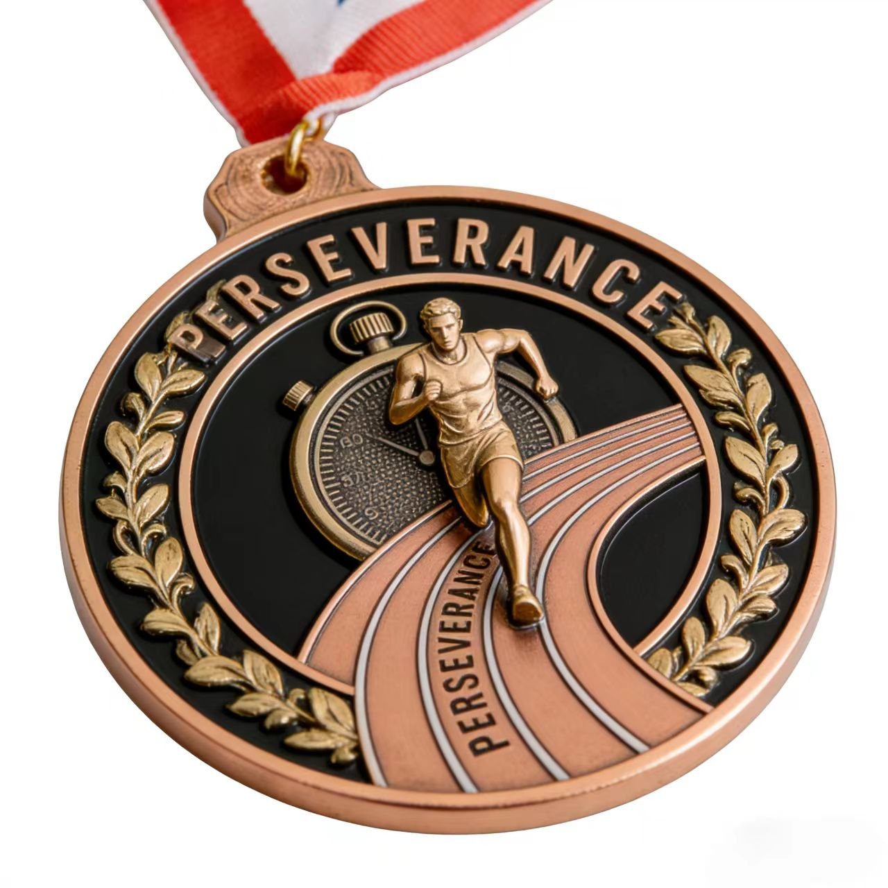 Engraved Metal Medals for Special Events and Celebrations - Image 6