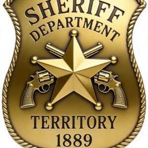 Low MOQ Custom Metal Badges & Enamel Pins Manufacturer