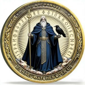Custom Challenge Coins for Teams, Units, and Groups