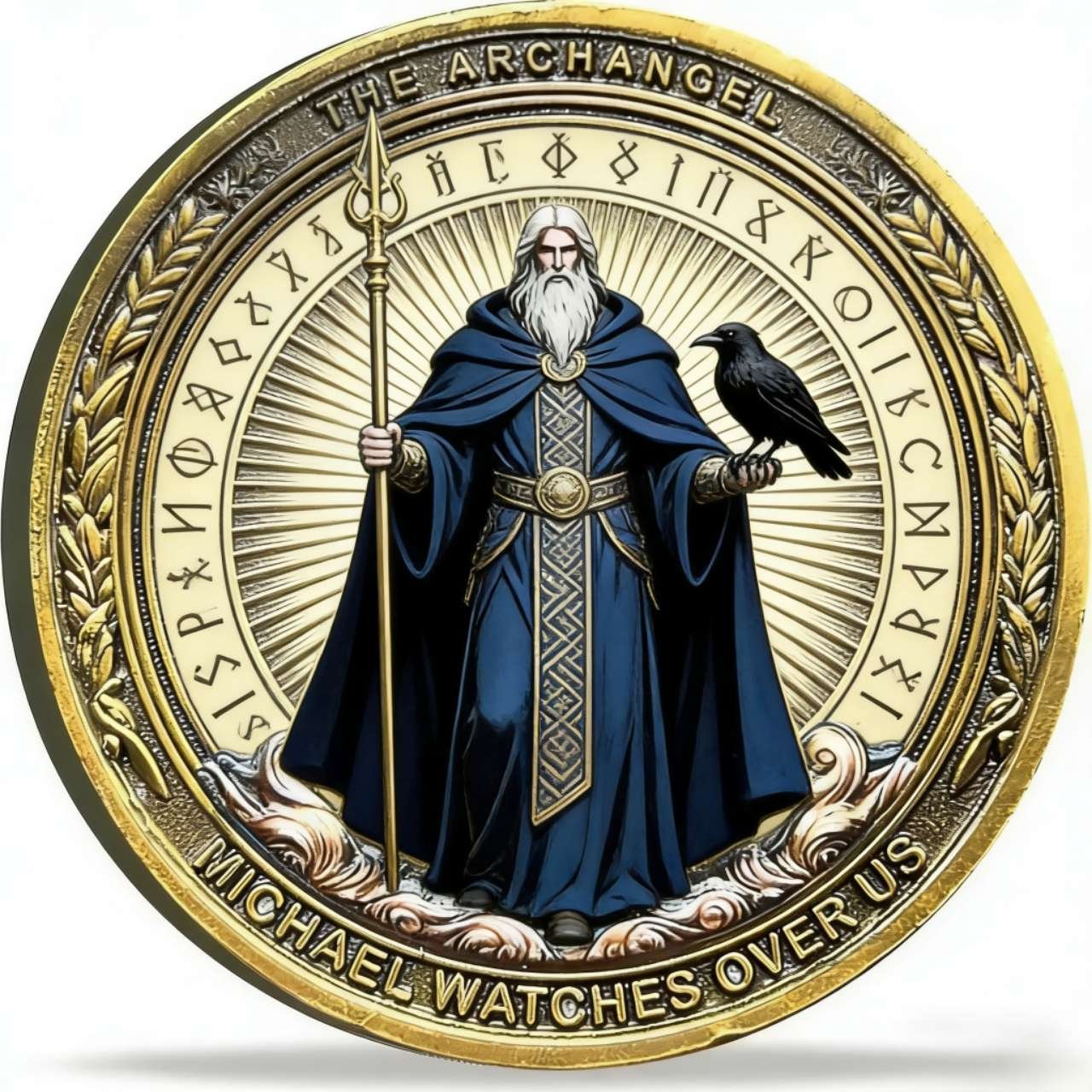 Custom Challenge Coins for Teams, Units, and Groups