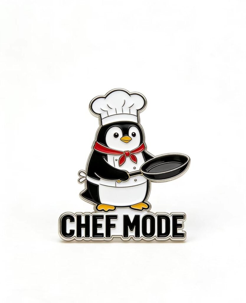 Custom metal badges and lapel pins for corporate identity, military insignia, law enforcement, school spirit, sports clubs, and event branding. Available in soft enamel, hard enamel, die-struck, or photo-etched finish with brass, zinc alloy, or copper bases. MOQ 100, custom shapes welcome.