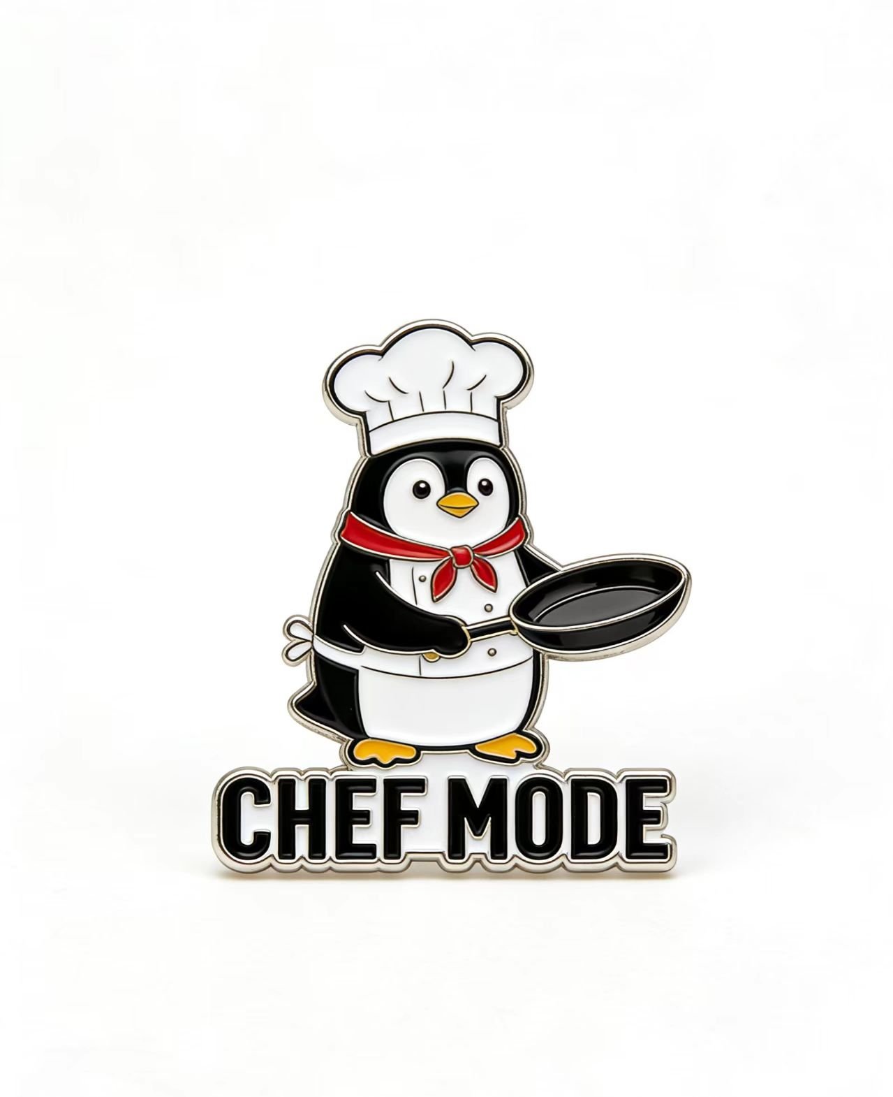 Custom metal badges and lapel pins for corporate identity, military insignia, law enforcement, school spirit, sports clubs, and event branding. Available in soft enamel, hard enamel, die-struck, or photo-etched finish with brass, zinc alloy, or copper bases. MOQ 100, custom shapes welcome.